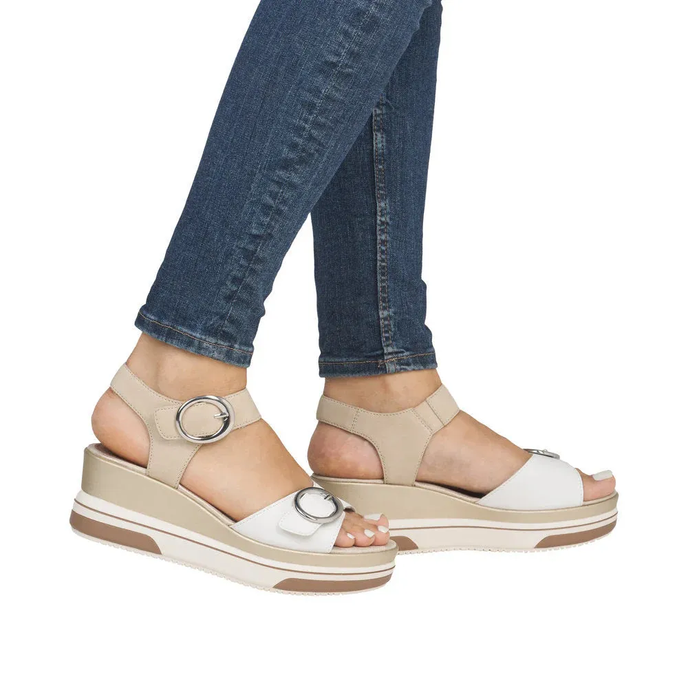 Remonte D1P54 Sabine Sandal