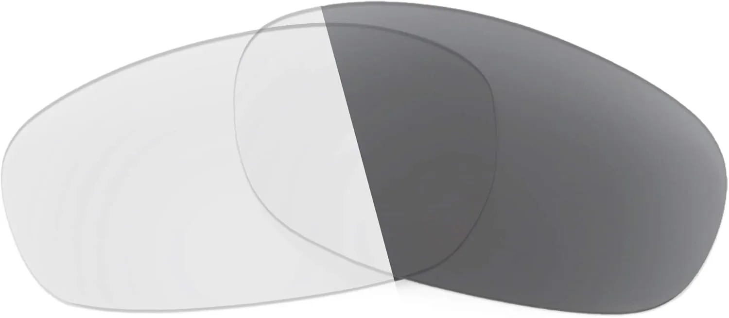 Revant Replacement Lenses for Arnette Slide AN4007