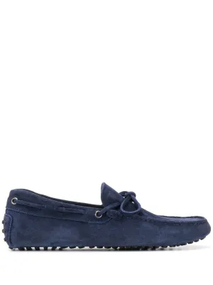 Reversed Loafer