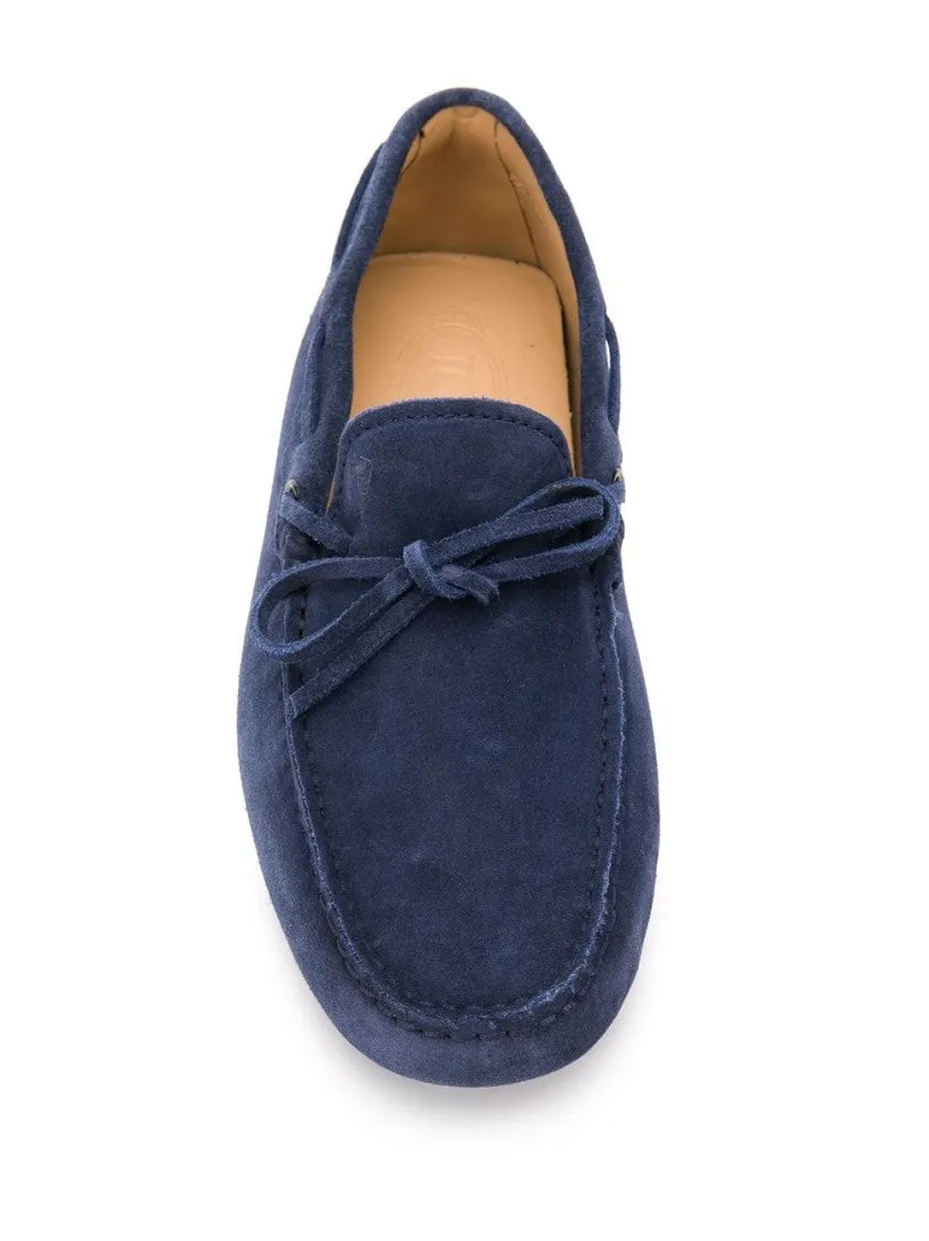 Reversed Loafer