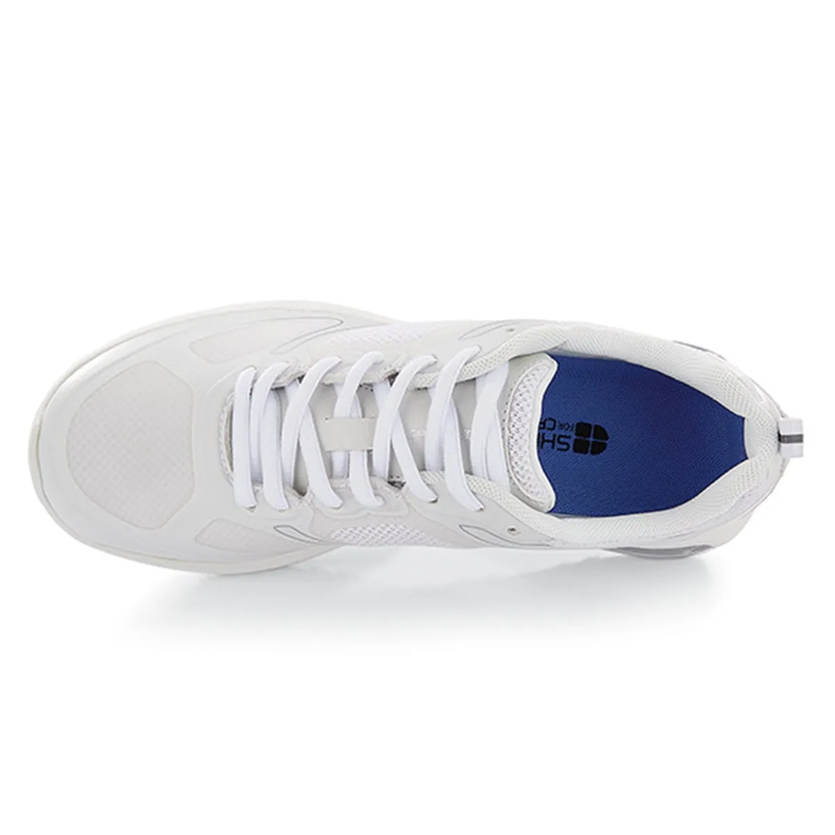 REVOLUTION II WHITE