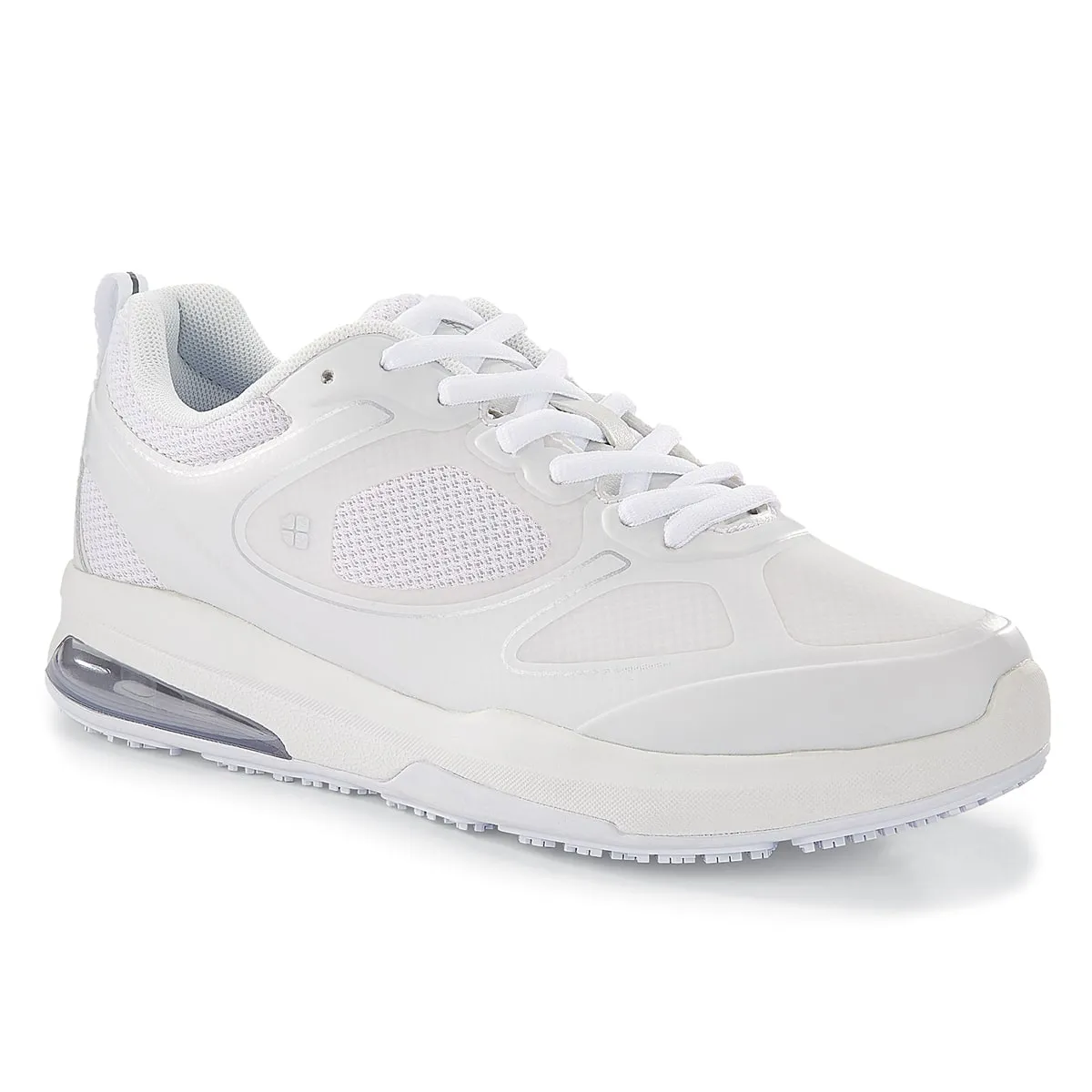 REVOLUTION II WHITE