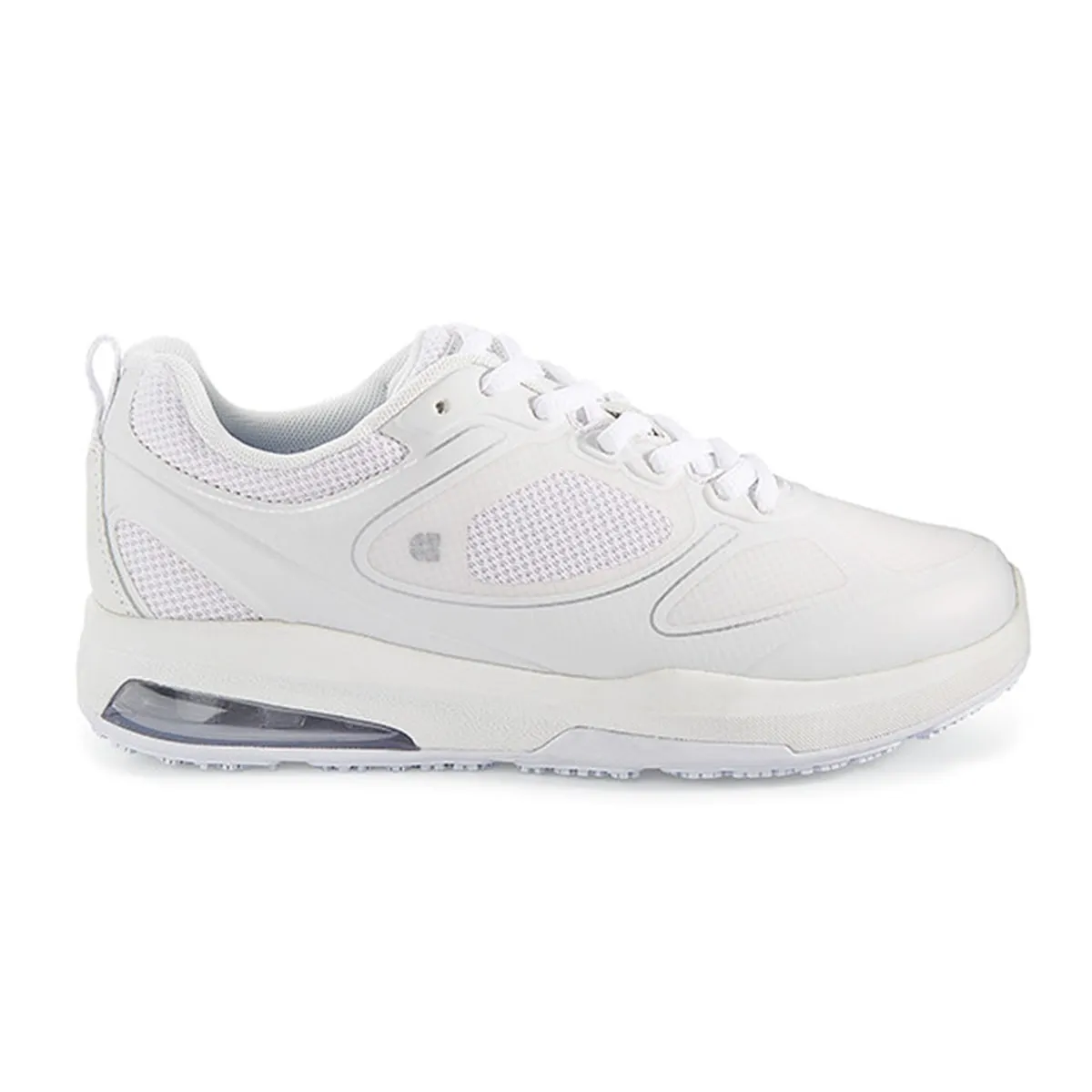 REVOLUTION II WHITE