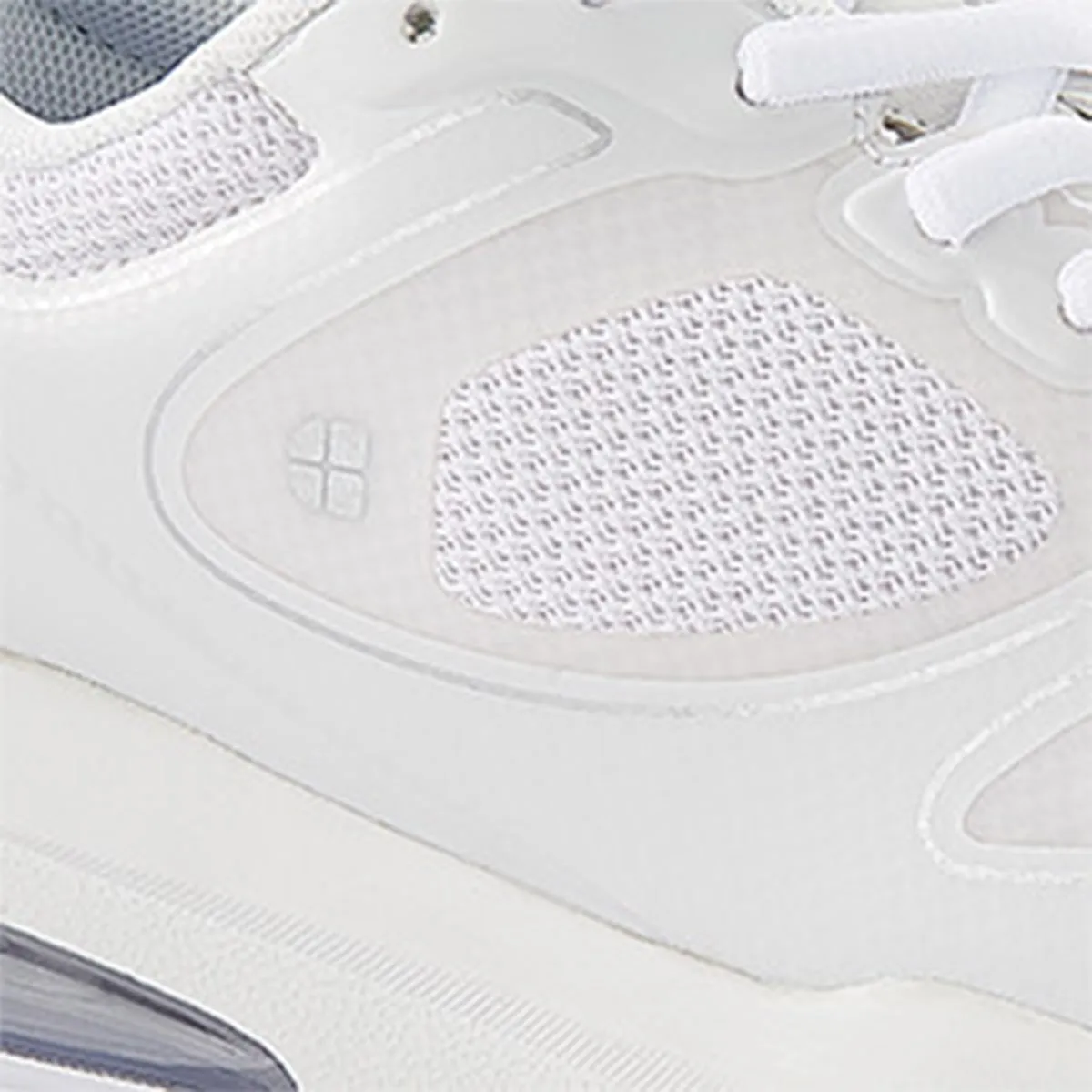 REVOLUTION II WHITE