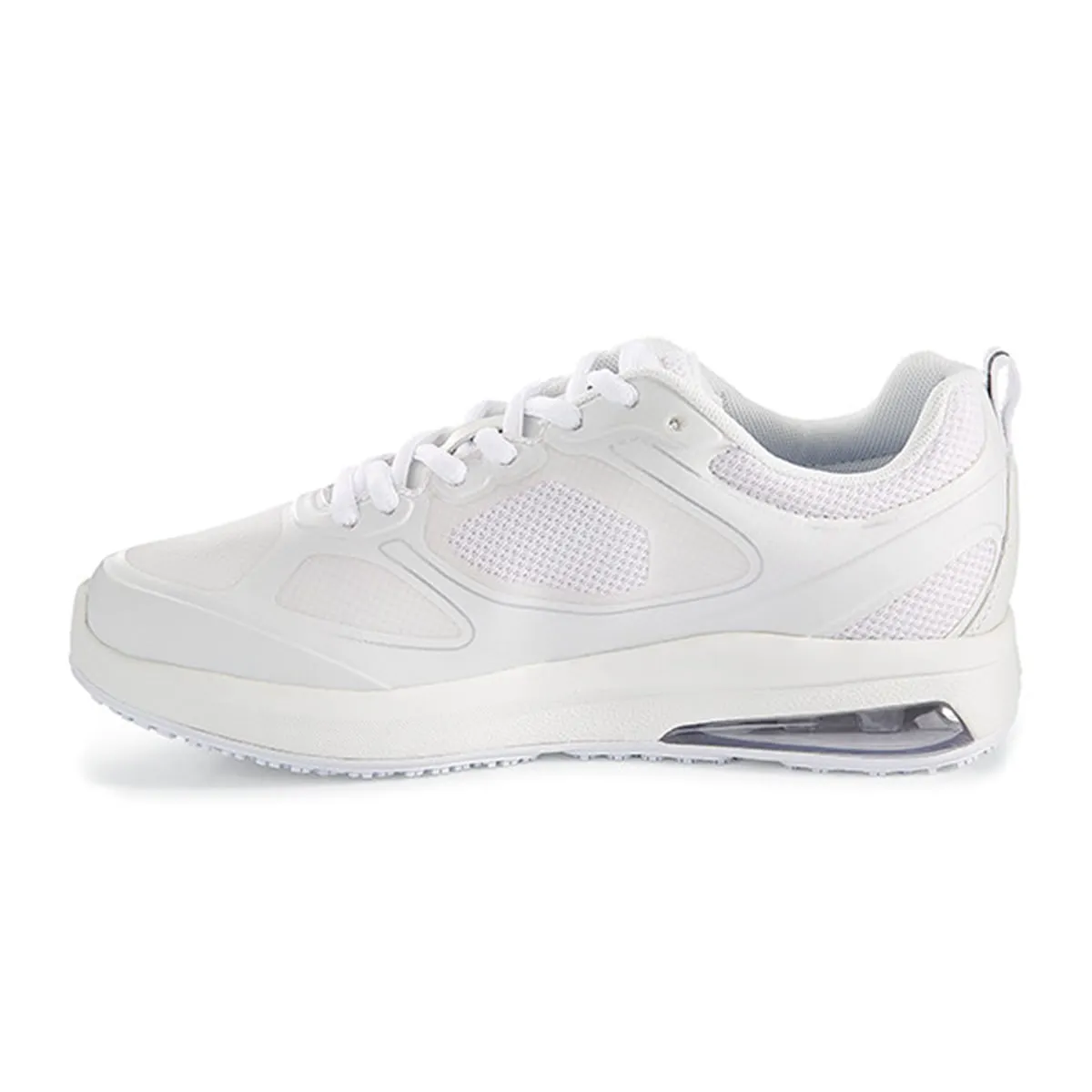 REVOLUTION II WHITE