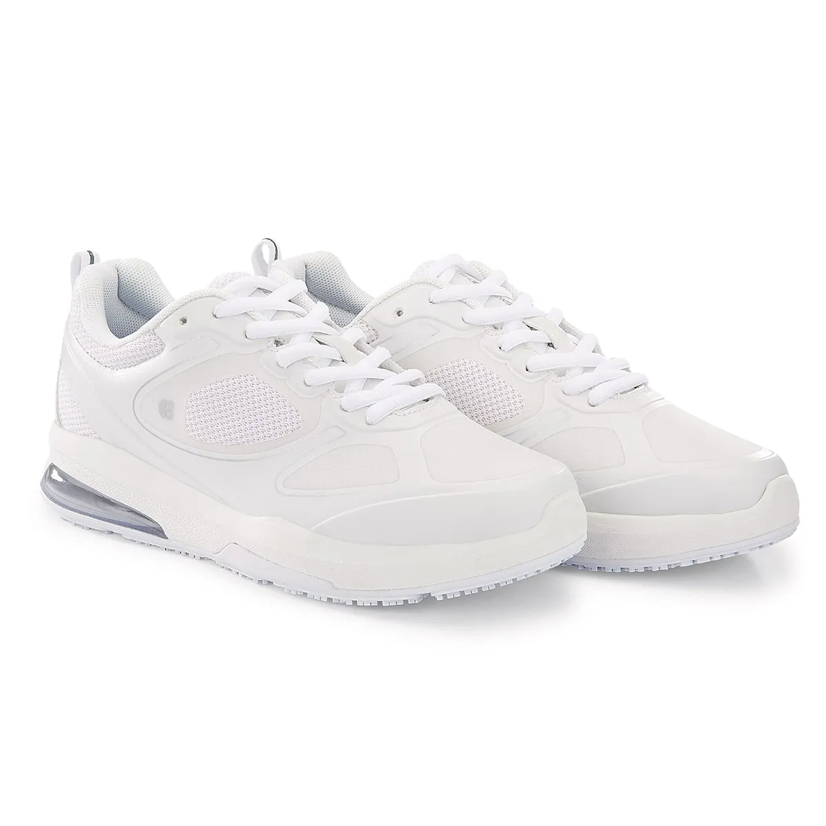 REVOLUTION II WHITE