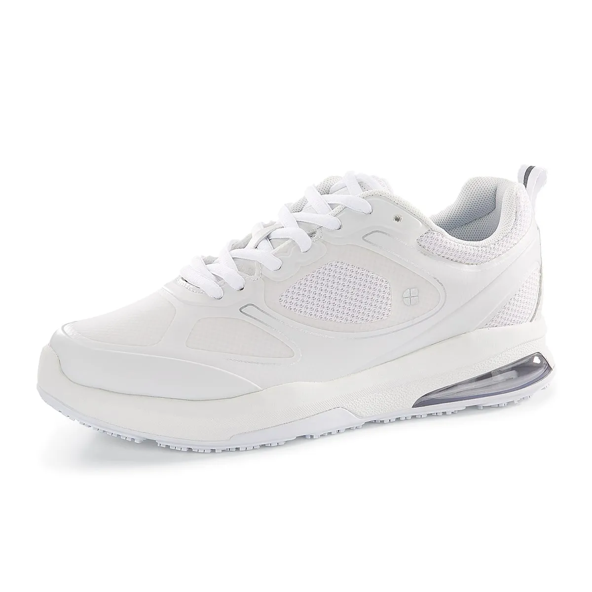 REVOLUTION II WHITE
