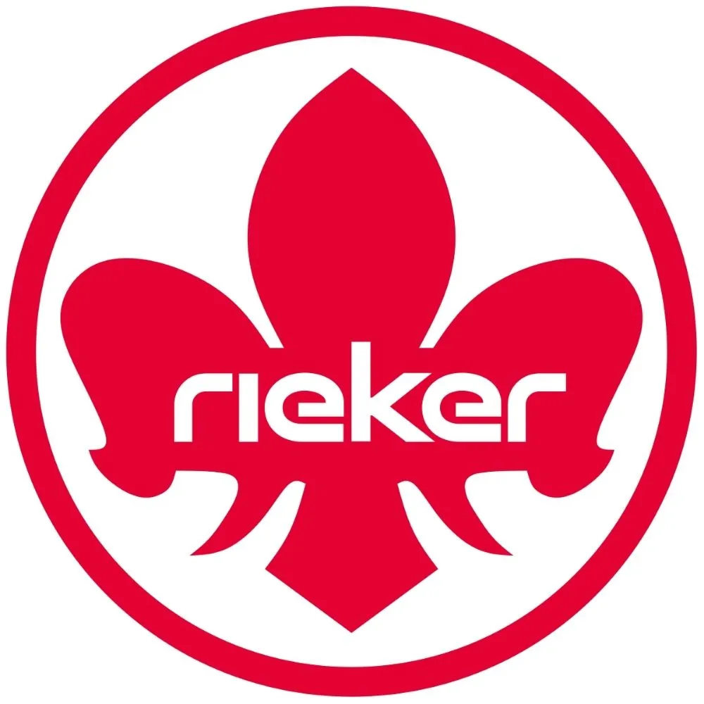 RIEKER 64677-80 WHITE