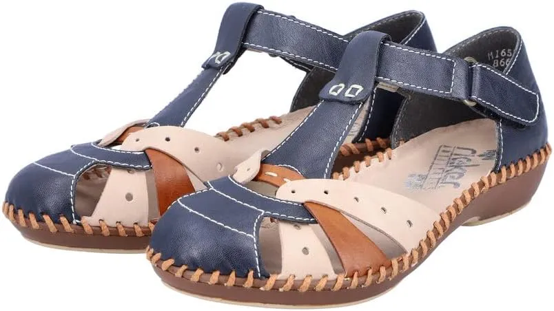 Rieker Women's Loafer