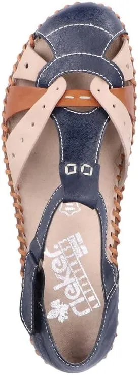 Rieker Women's Loafer