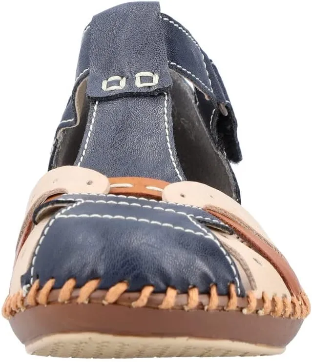 Rieker Women's Loafer