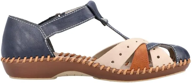 Rieker Women's Loafer