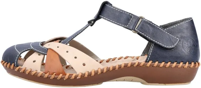 Rieker Women's Loafer