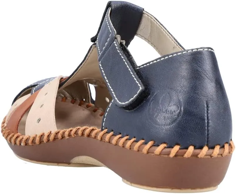 Rieker Women's Loafer