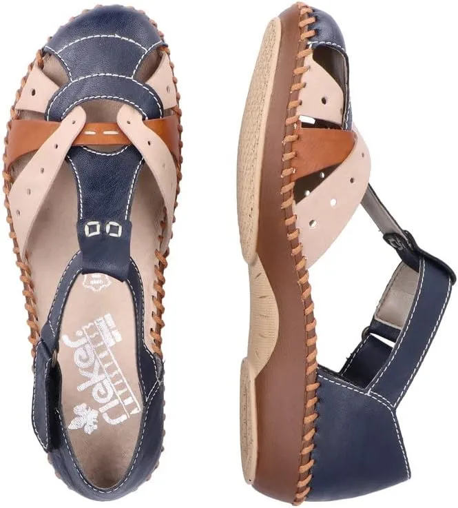 Rieker Women's Loafer