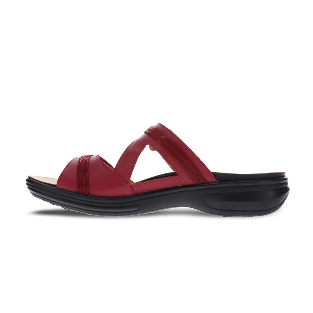 Rio Slide - Cherry