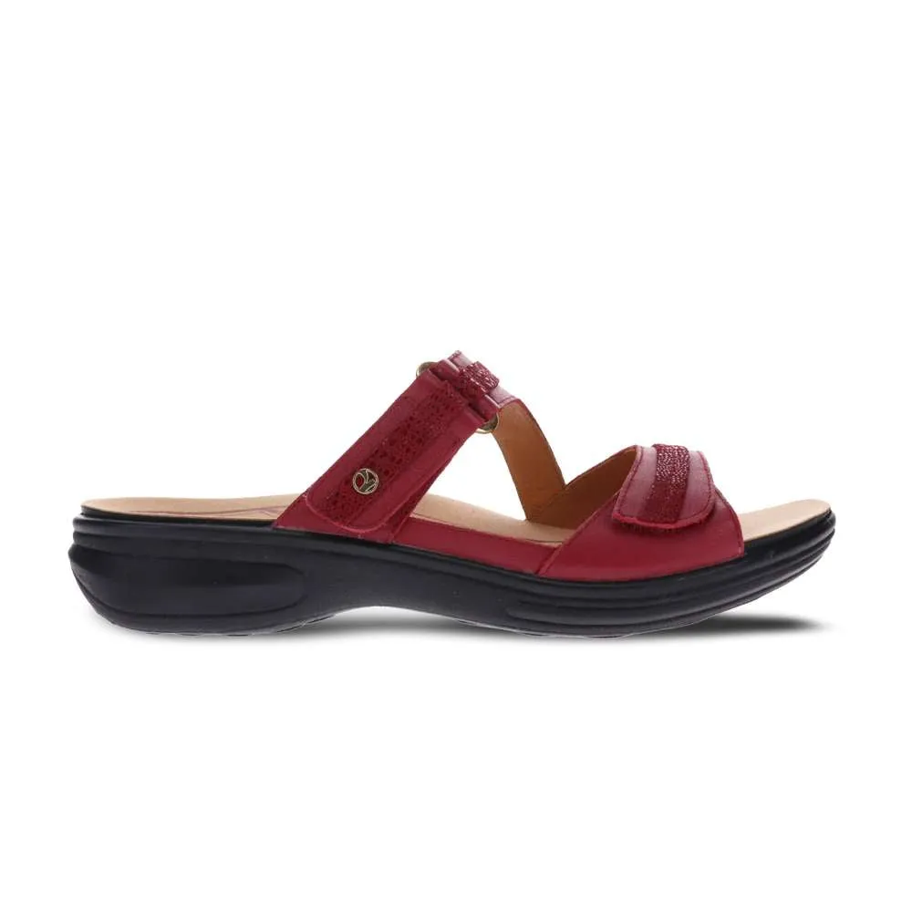 Rio Slide - Cherry