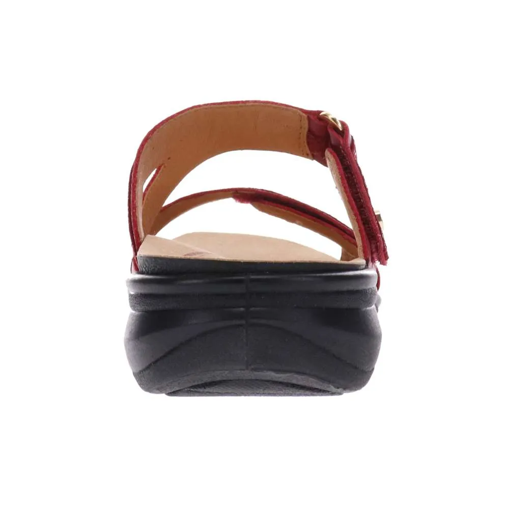 Rio Slide - Cherry