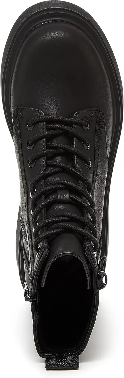 Rocket Dog Women's Bingo Combat Boot