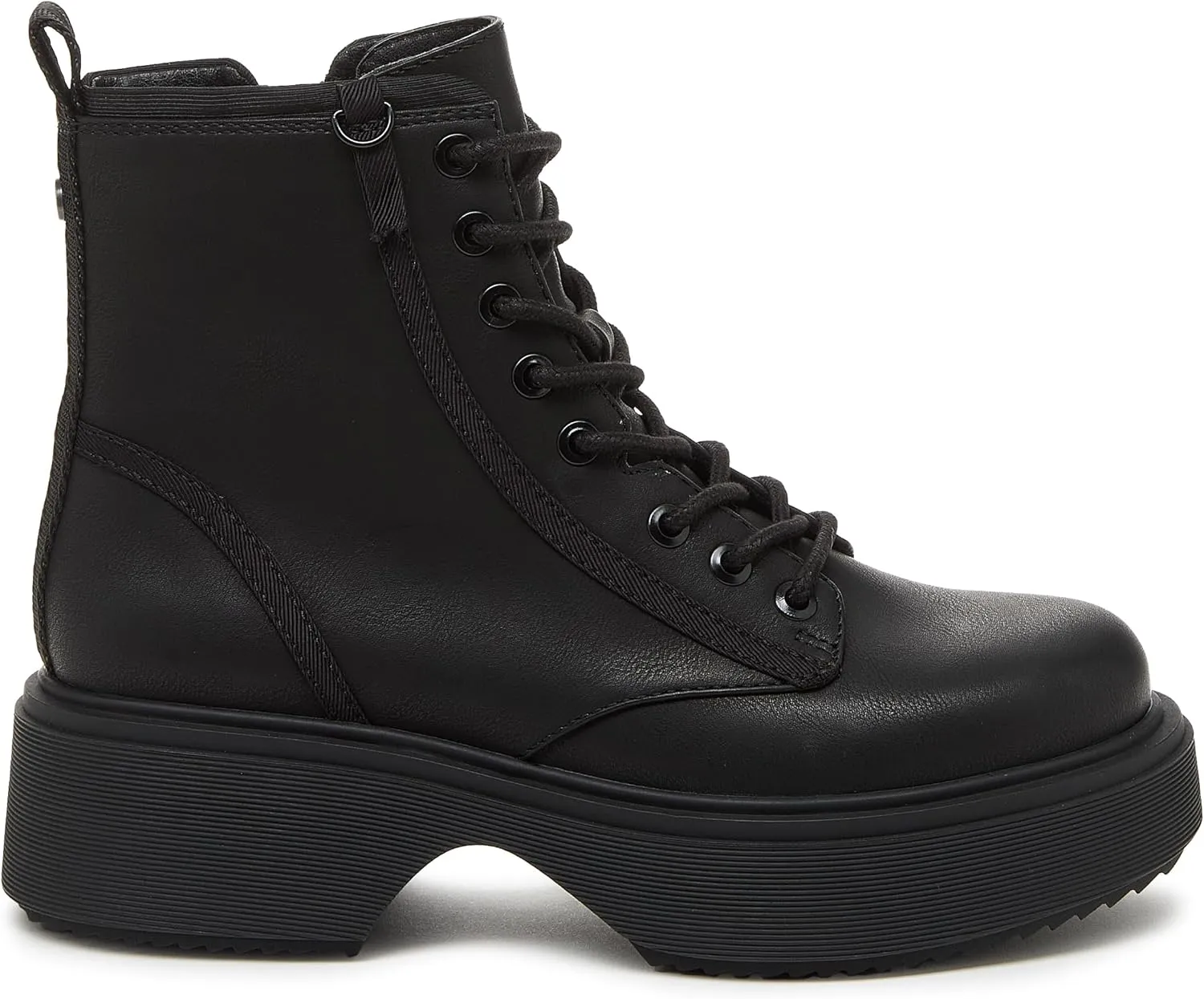 Rocket Dog Women's Bingo Combat Boot