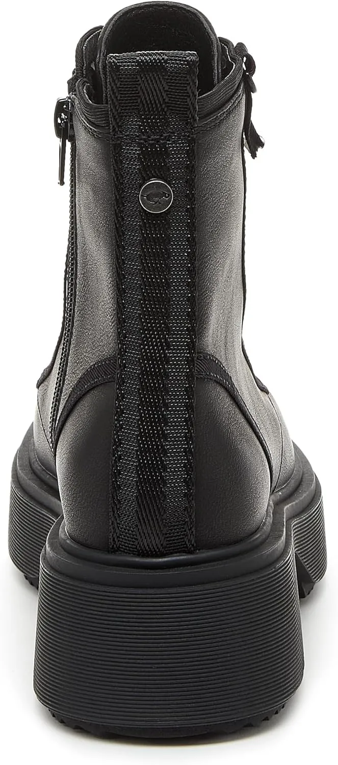 Rocket Dog Women's Bingo Combat Boot