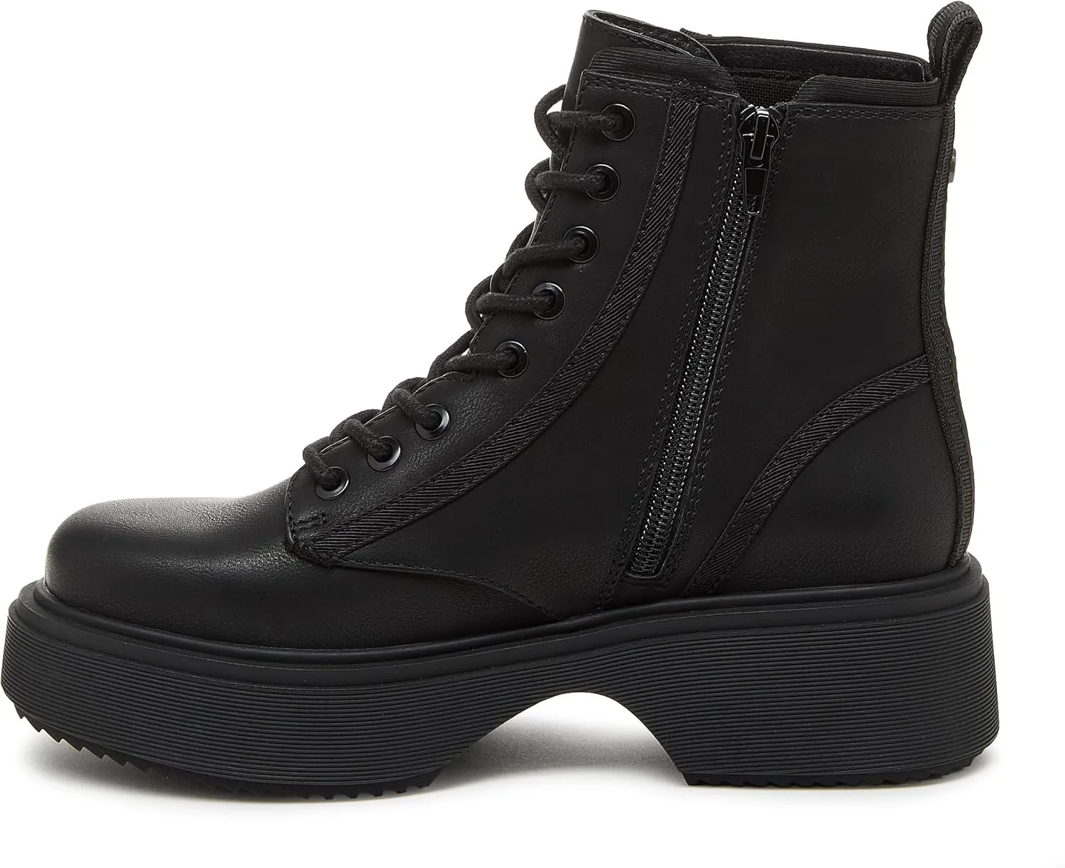 Rocket Dog Women's Bingo Combat Boot