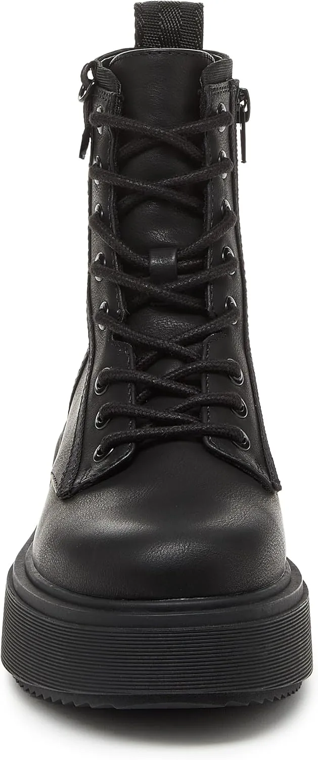 Rocket Dog Women's Bingo Combat Boot