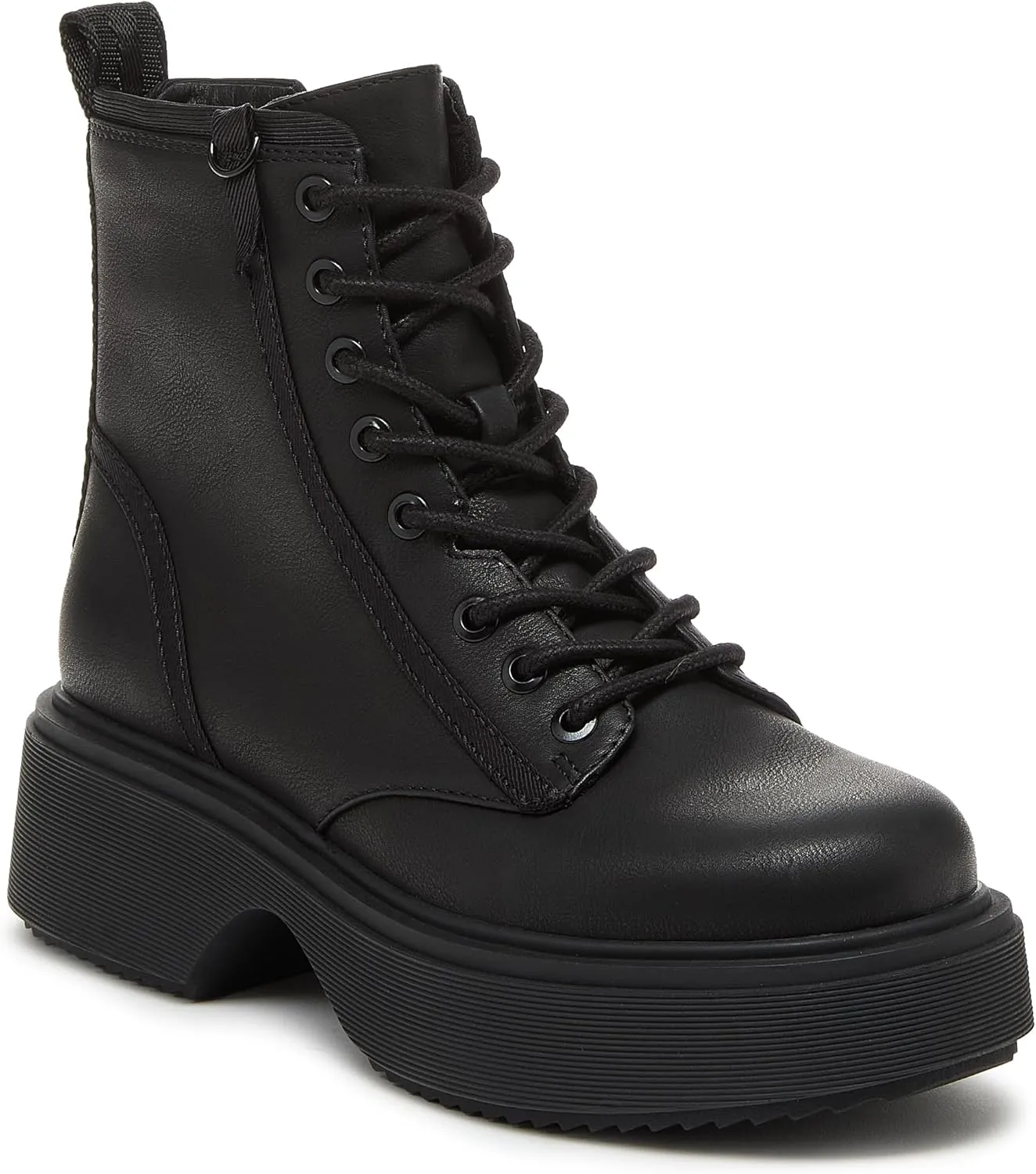 Rocket Dog Women's Bingo Combat Boot