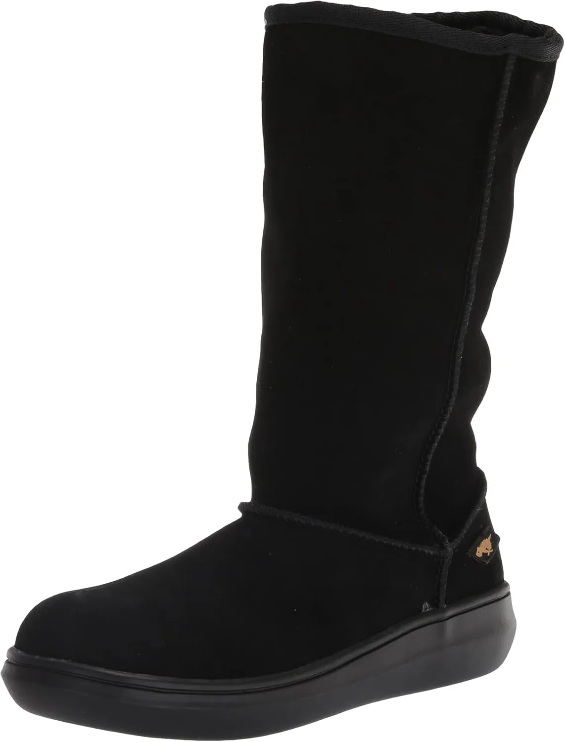 Rocket Dog Women's Sugardaddy Mid Calf Boot