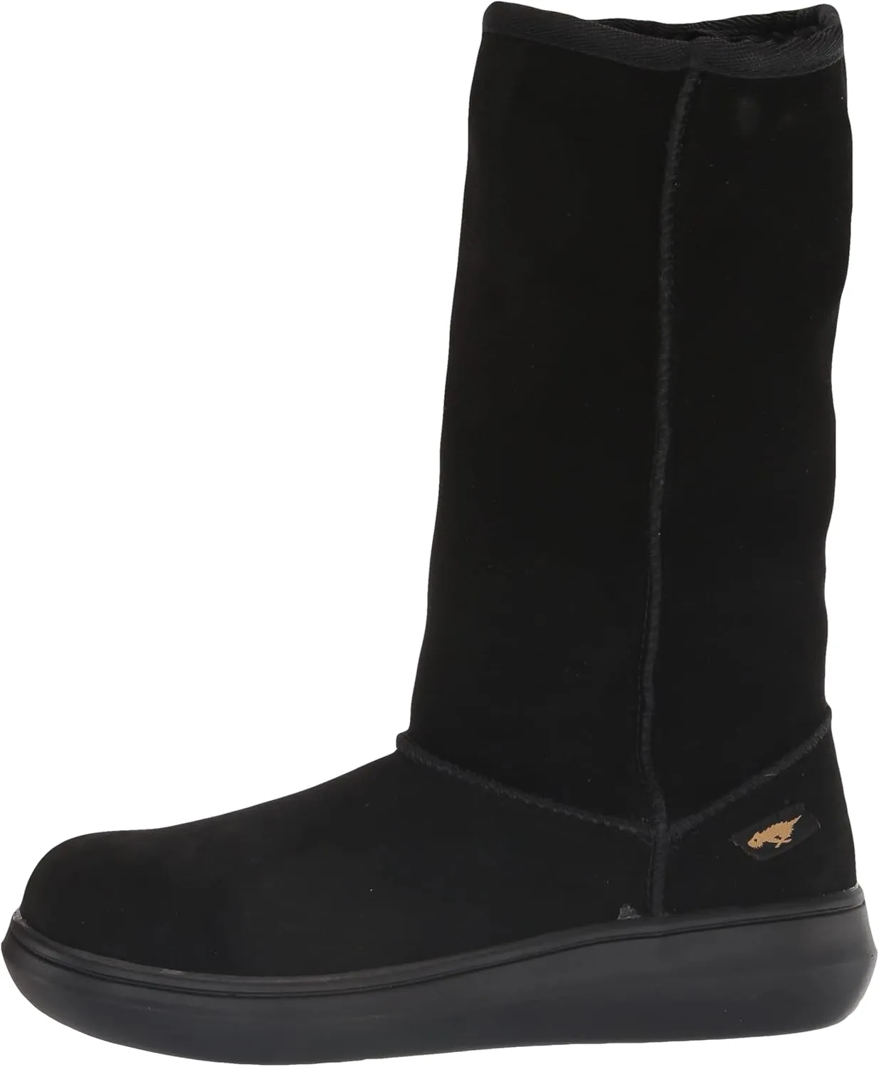Rocket Dog Women's Sugardaddy Mid Calf Boot