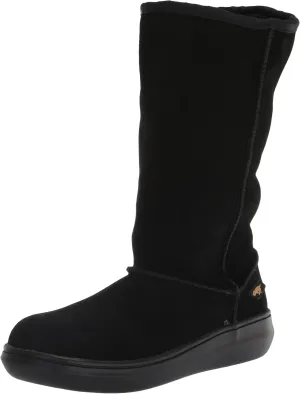 Rocket Dog Women's Sugardaddy Mid Calf Boot