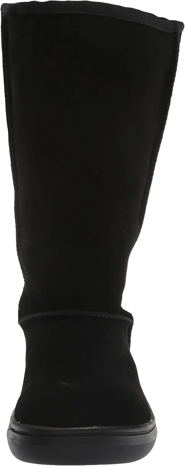 Rocket Dog Women's Sugardaddy Mid Calf Boot