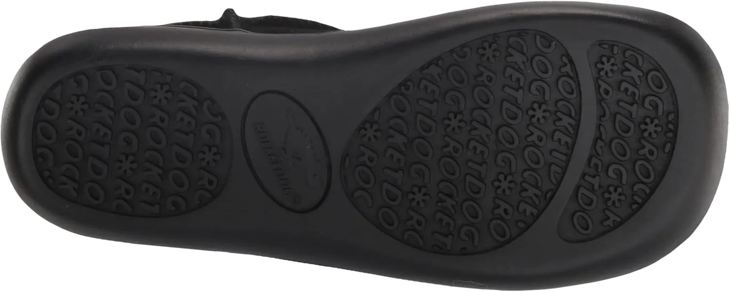 Rocket Dog Women's Sugardaddy Mid Calf Boot