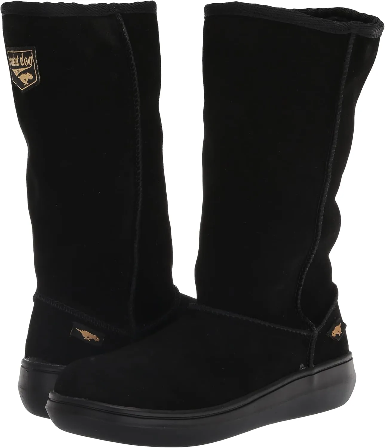 Rocket Dog Women's Sugardaddy Mid Calf Boot