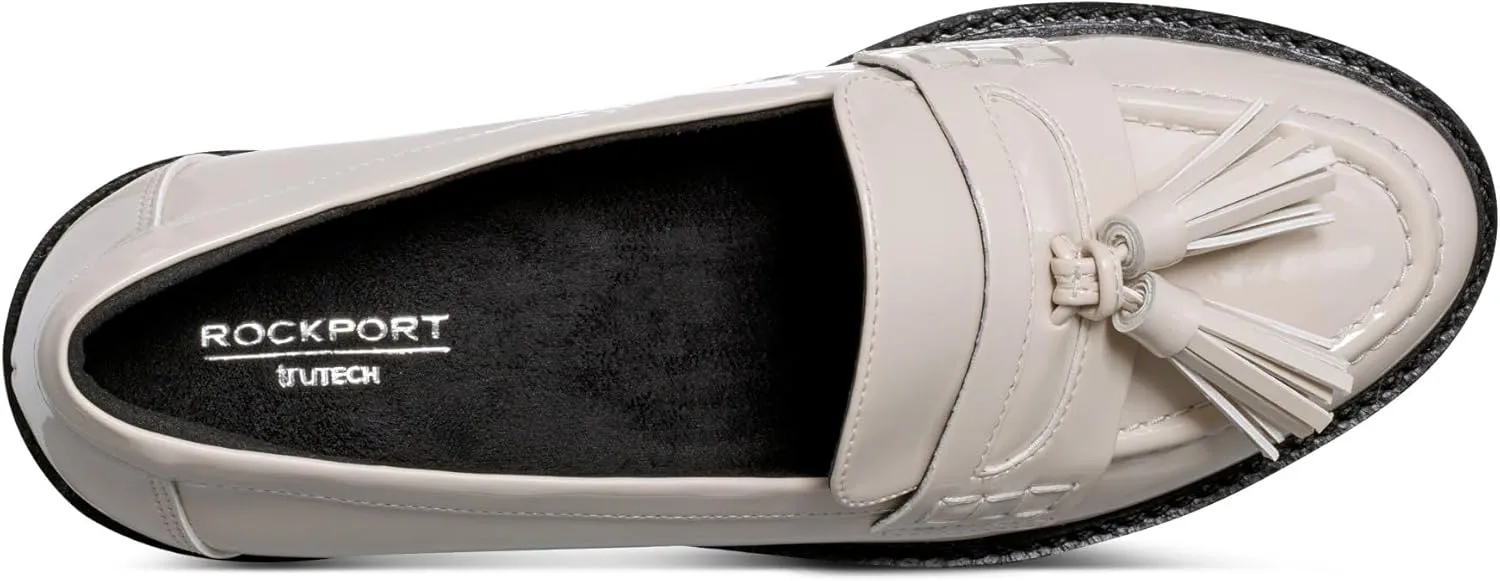 Rockport Women's Kiara Penny Loafer