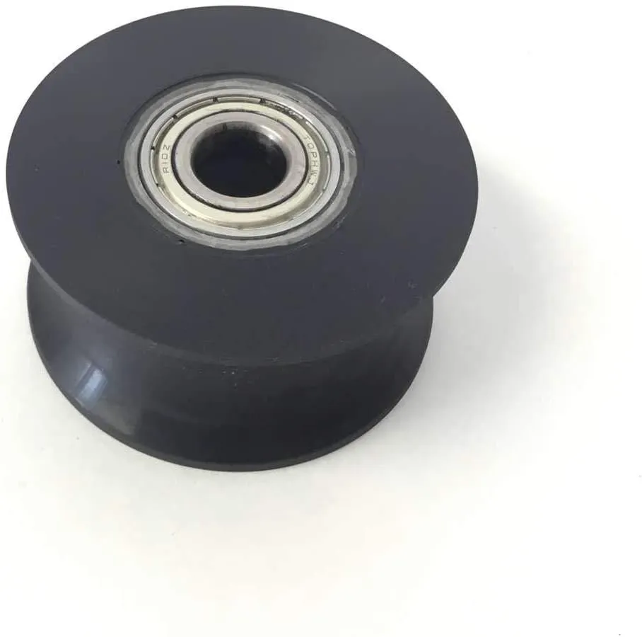 Roller Wheel 340773 Works with Epic FreeMotion HealthRider Proform Nordic Elliptical
