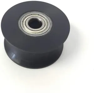 Roller Wheel 340773 Works with Epic FreeMotion HealthRider Proform Nordic Elliptical