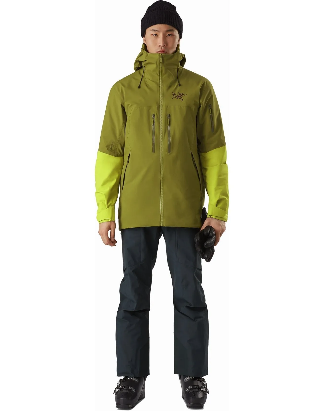 Sabre LT Jacket Men's