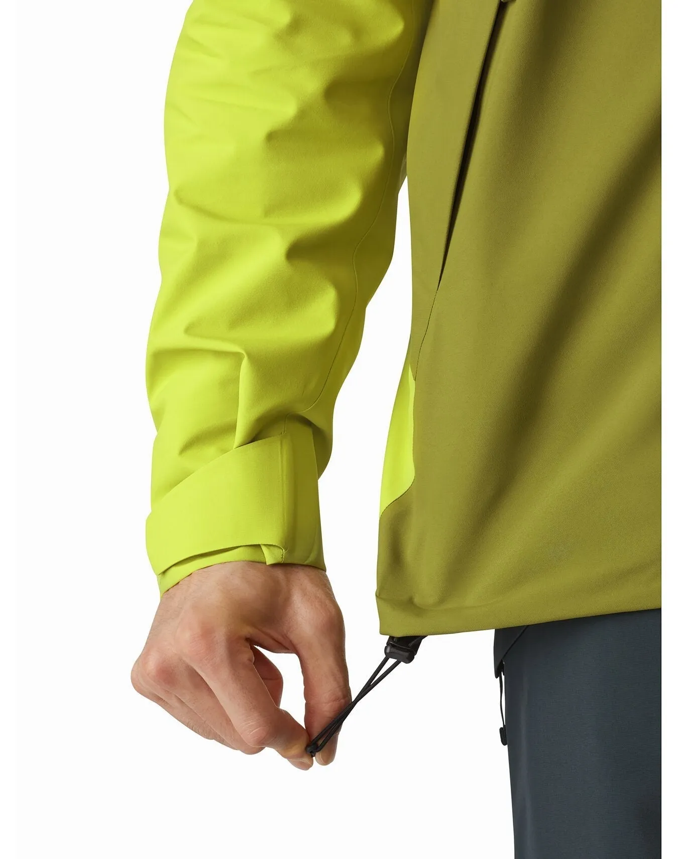 Sabre LT Jacket Men's