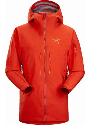 Sabre LT Jacket Men's