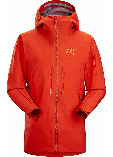 Sabre LT Jacket Men's