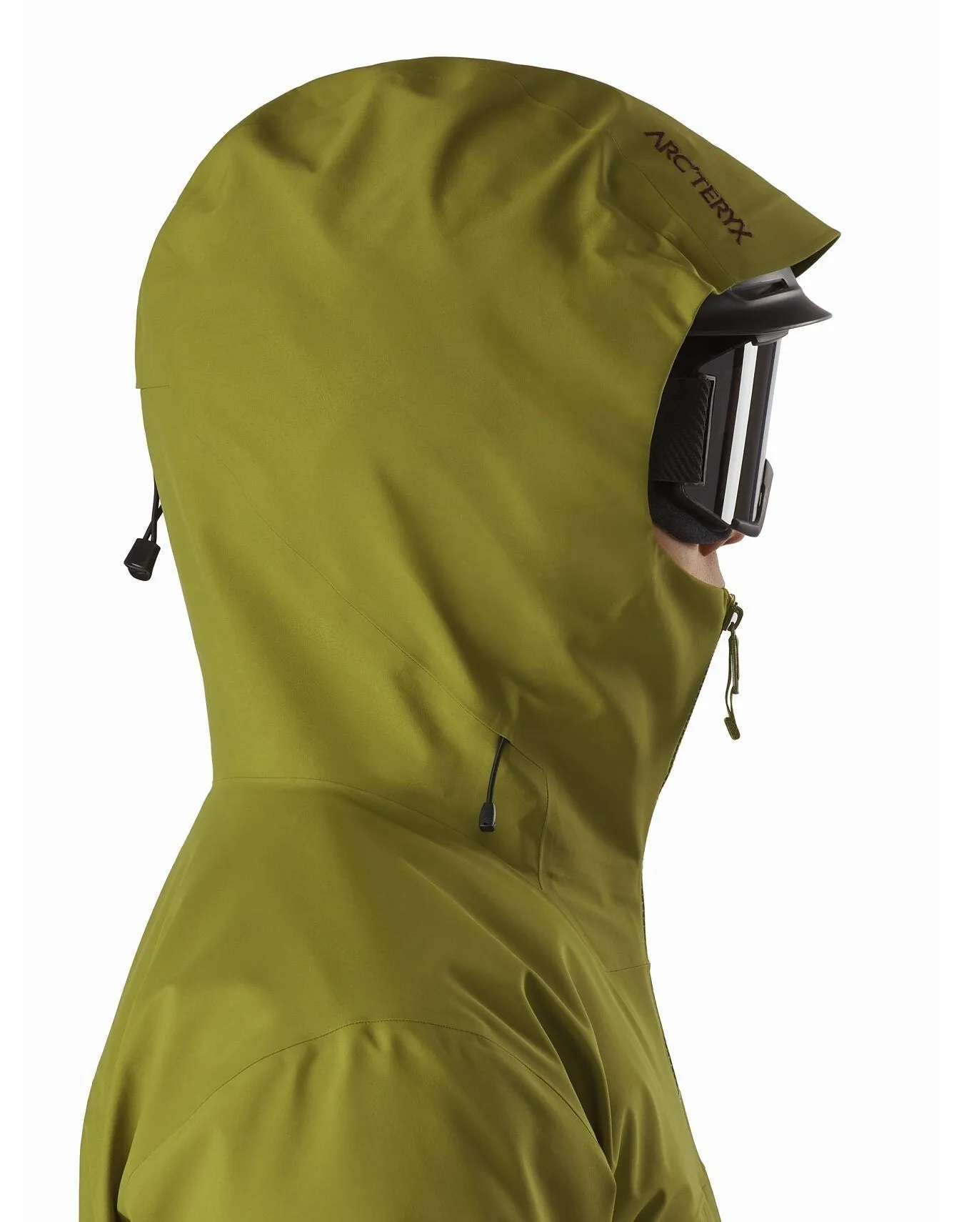 Sabre LT Jacket Men's
