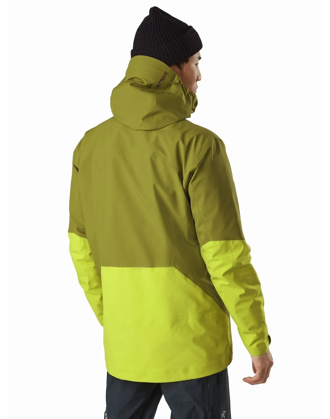 Sabre LT Jacket Men's
