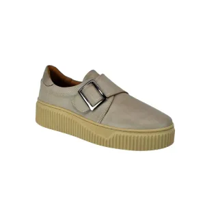 Sala Bowie Sneaker - Dark Stone