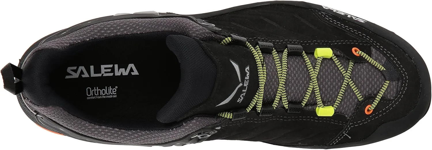 Salewa Men's Mountain Trainer Gtx Hiking Shoe