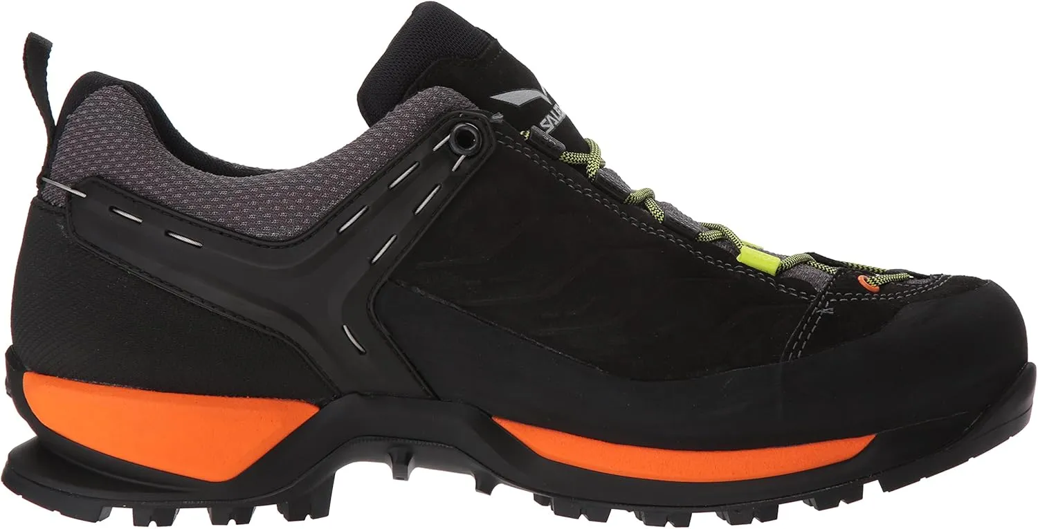 Salewa Men's Mountain Trainer Gtx Hiking Shoe