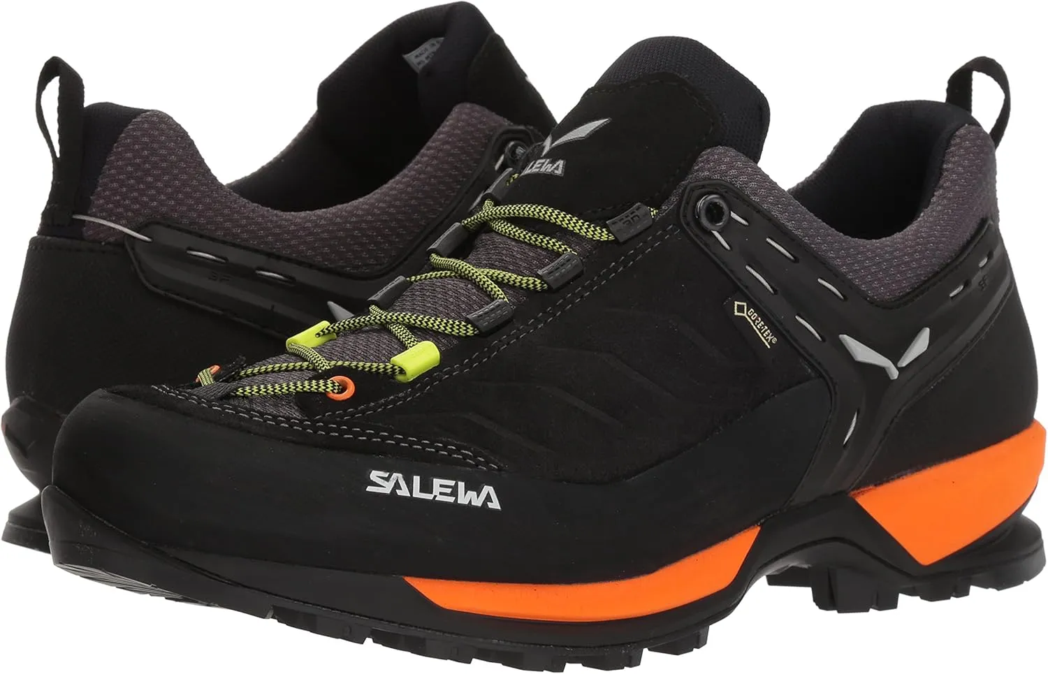 Salewa Men's Mountain Trainer Gtx Hiking Shoe