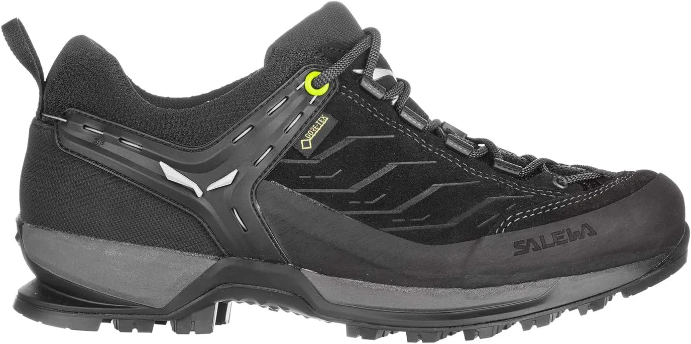 Salewa Men's Mountain Trainer Gtx Hiking Shoe