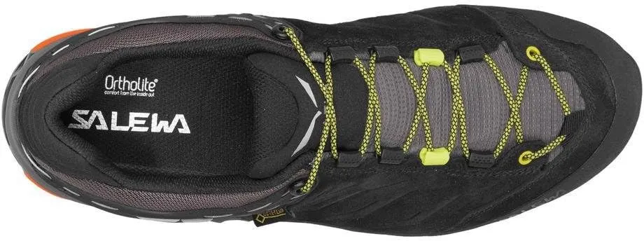 Salewa Men's Mountain Trainer Gtx Hiking Shoe