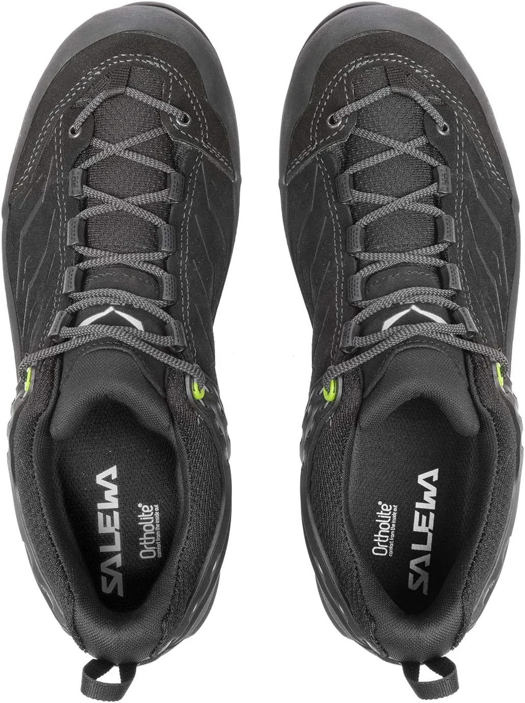 Salewa Men's Mountain Trainer Gtx Hiking Shoe